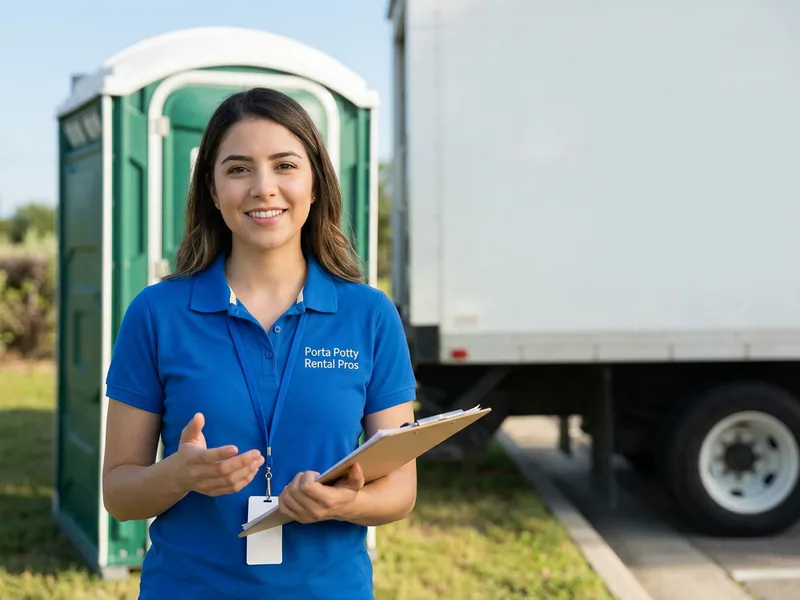 Porta Potty Rental  in Gilbert  FAQ